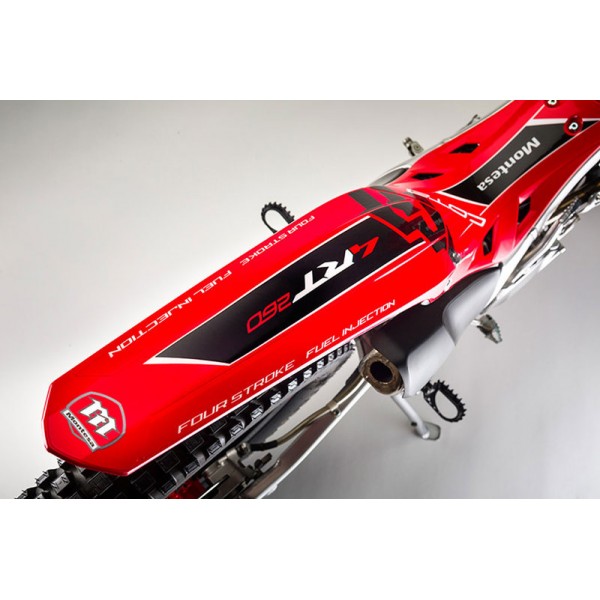 Parafango Posteriore MONTESA COTA 2014